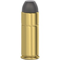 .45 Long Colt Blei-Flachkopf 16,2g/250grs., Magtech