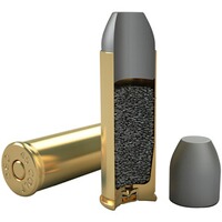 .45 Long Colt Blei-Flachkopf 16,2g/250grs., Magtech