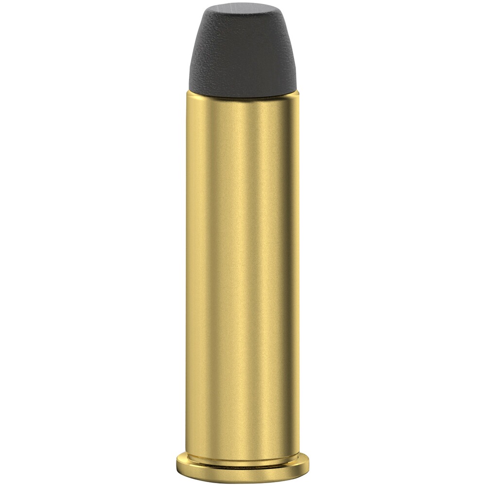.357 Magnum Blei-Flachkopf 10,2g/158grs., Magtech