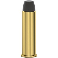 .357 Magnum Blei-Flachkopf 10,2g/158grs., Magtech