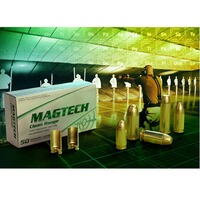 .38 Special FEB Clean Range 10,2g/158grs., Magtech