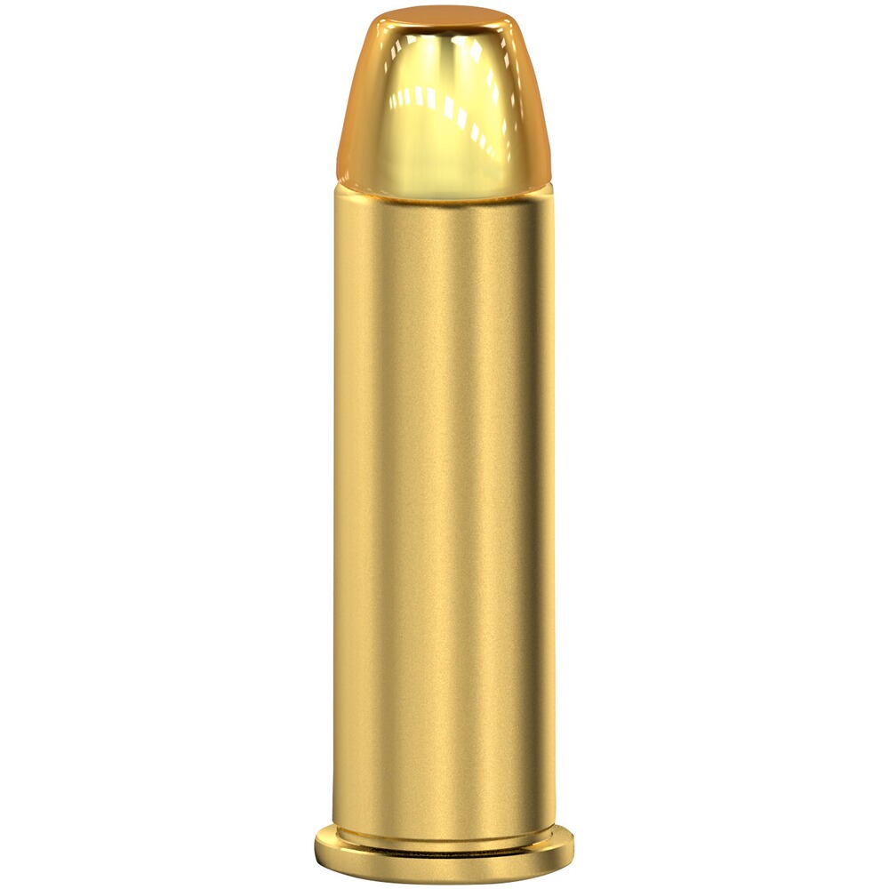.38 Special FEB Clean Range 10,2g/158grs., Magtech