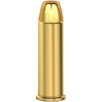 .38 Special FEB Clean Range 10,2g/158grs., Magtech