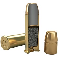 .38 Special FEB Clean Range 10,2g/158grs., Magtech