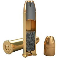 .357 Magnum Guardian Gold JHP 8.1g/125grs., Magtech