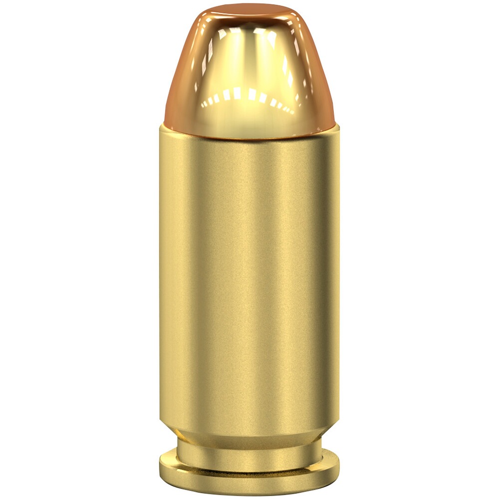 .40 S&W Clean Range FEB Flachkopf 11,7g/180grs., Magtech