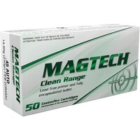 .45 ACP FEB Clean Range 14,9g/230grs., Magtech