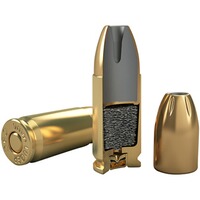 9 mm Luger Guardian Gold JHP 8,0g/124grs., Magtech