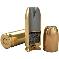 .40 S&W Guardian Gold JHP 11,7g/180grs., Magtech