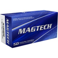 .30 Carbine FMJ 7,1g/110grs., Magtech