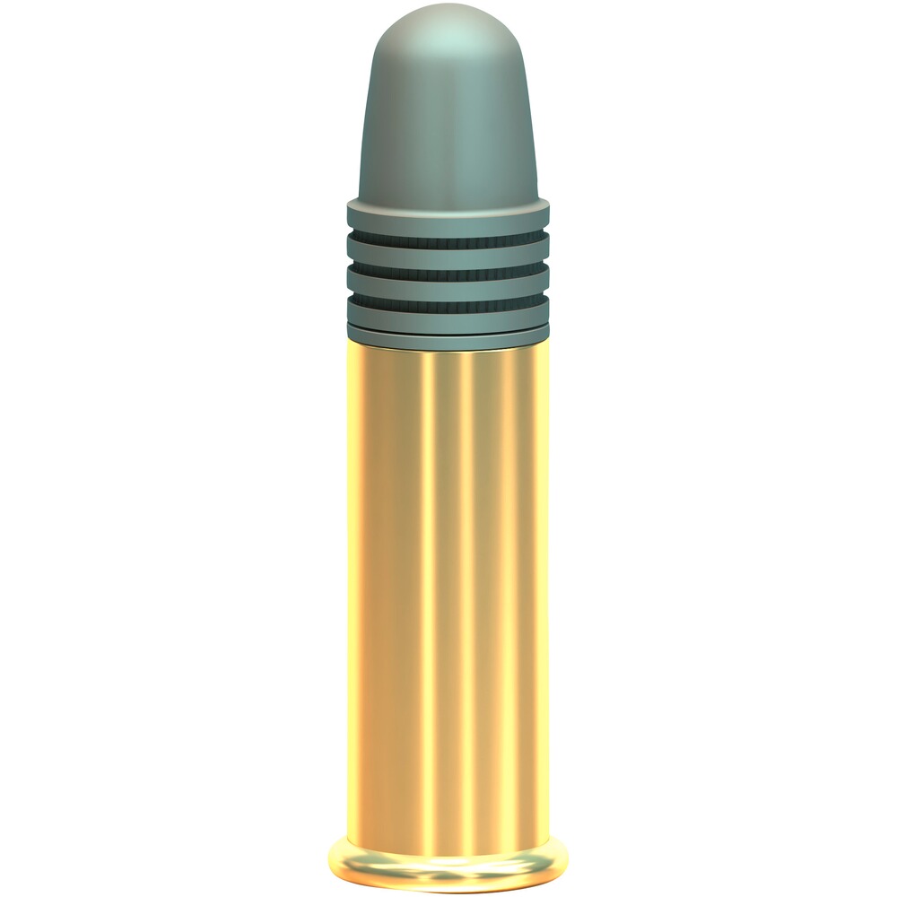 .22 lfb. Standard Velocity LRN 2,6g/40grs, Magtech