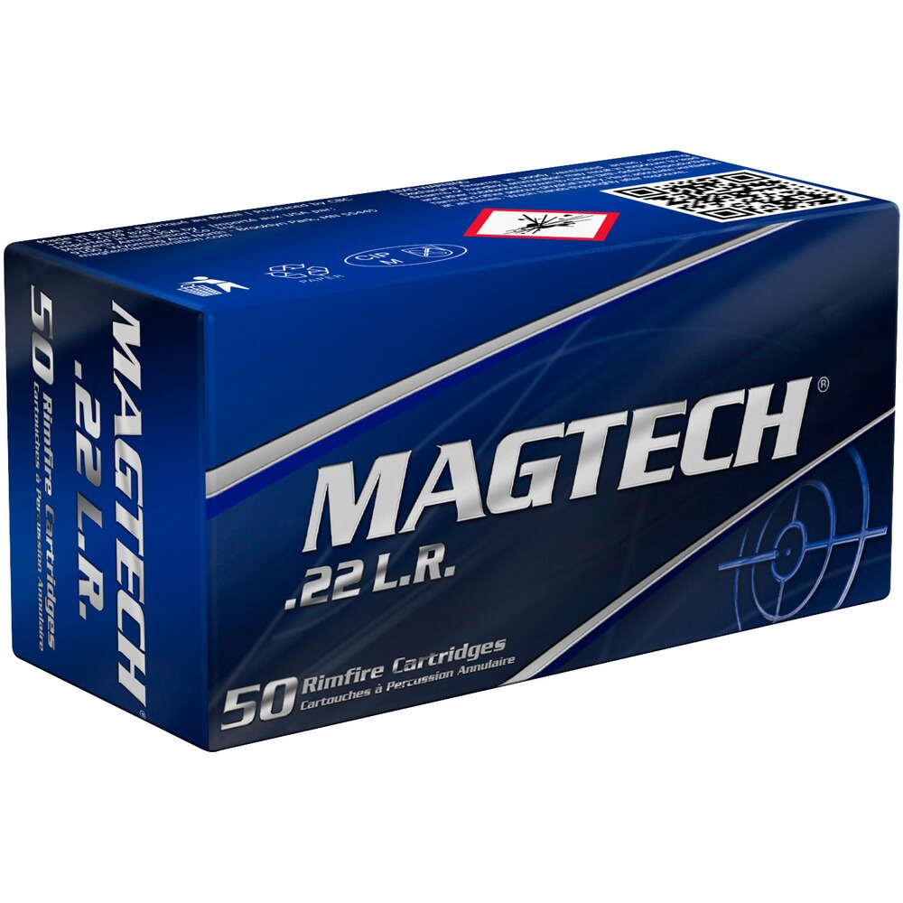 .22 lfb. Standard Velocity LRN 2,6g/40grs