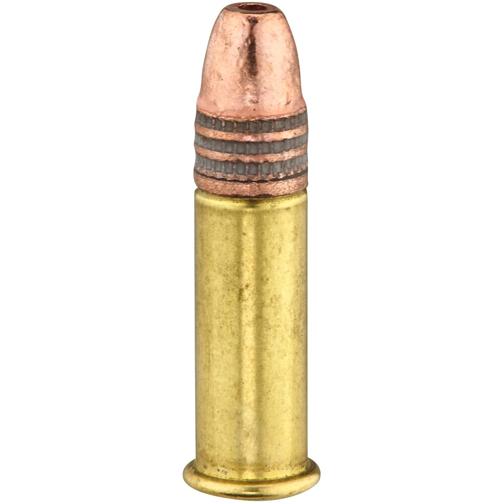 .22 lfB., HP HV Copper, Magtech