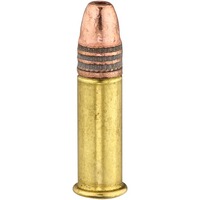 .22 lfB., HP HV Copper, Magtech