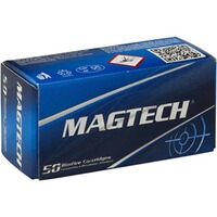 .22 lfB., HP HV Copper, Magtech