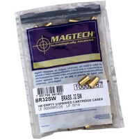 Hülsen  .32 S&W, Magtech