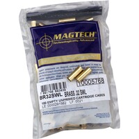 Hülsen .32 S&W long, Magtech