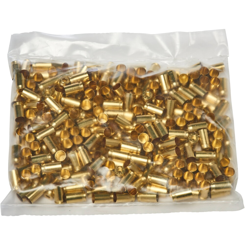 Hülsen 9 mm kurz