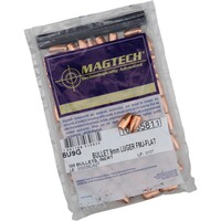 Bullets .355 9.5g/147grs. Vlm Fk, Magtech