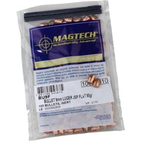 Geschosse .355 6,2g/95grs. Tlm FK, Magtech