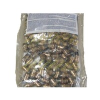 Bullets .357 10.2g/158grs. Tlm HP, Magtech