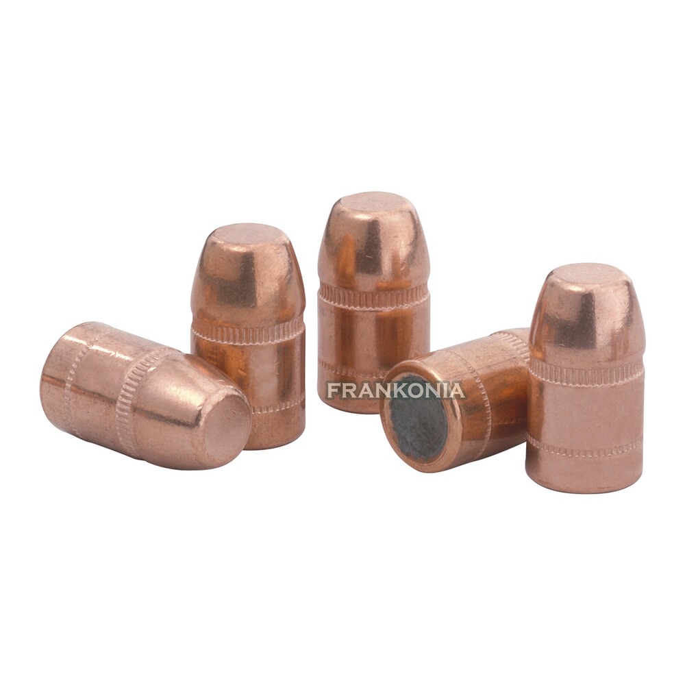 Geschosse .357 10,2g/158grs. Vlm FK