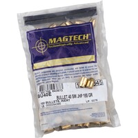 Bullets .400 10.0g/155grs. Tlm HP, Magtech