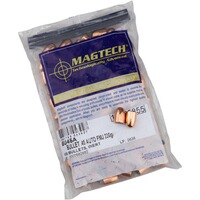 Bullets .452 14.9g/230grs. Vlm, Magtech