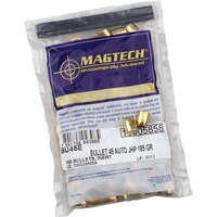 Geschosse .452 12,0g/185grs. Tlm HP, Magtech