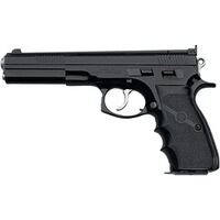Pistol 75 Sport II, Pro Tuning
