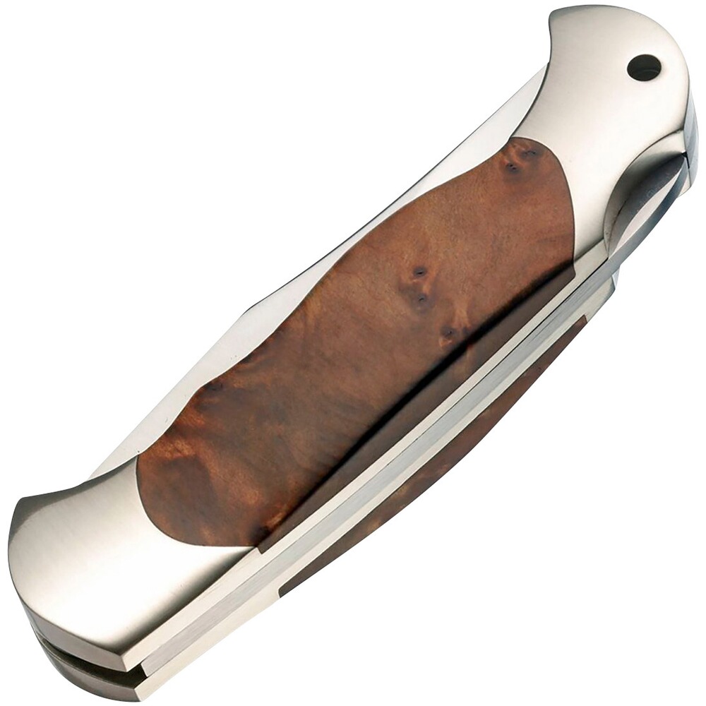 Folding knife Scout Thuja, Böker
