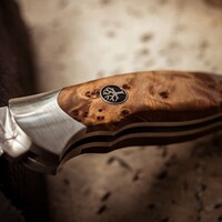 Folding knife Scout Thuja, Böker