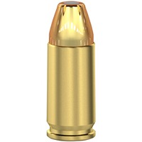 9mm Luger Partial jacket flat head 6.2g/95grs., Magtech