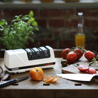 Knife sharpener CC 120, Graef