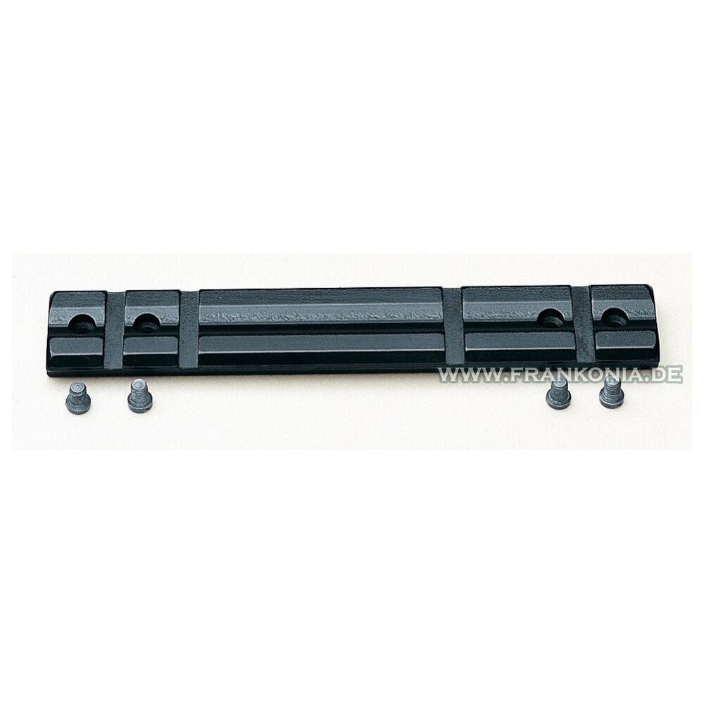Weaver-Schiene für Merkel SR 1