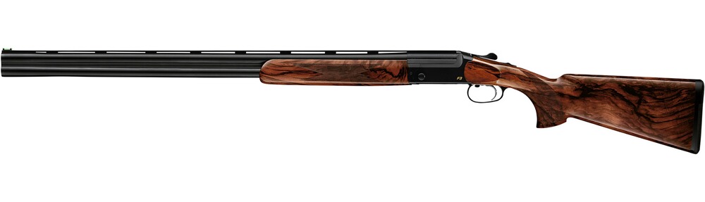 Bockdoppelflinte F3 Competition