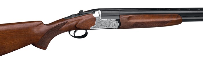 Bockdoppelflinte Jagd, Forest Favorit