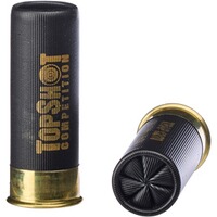Piège 12/70 2,4 mm 24 g, TOPSHOT Competition