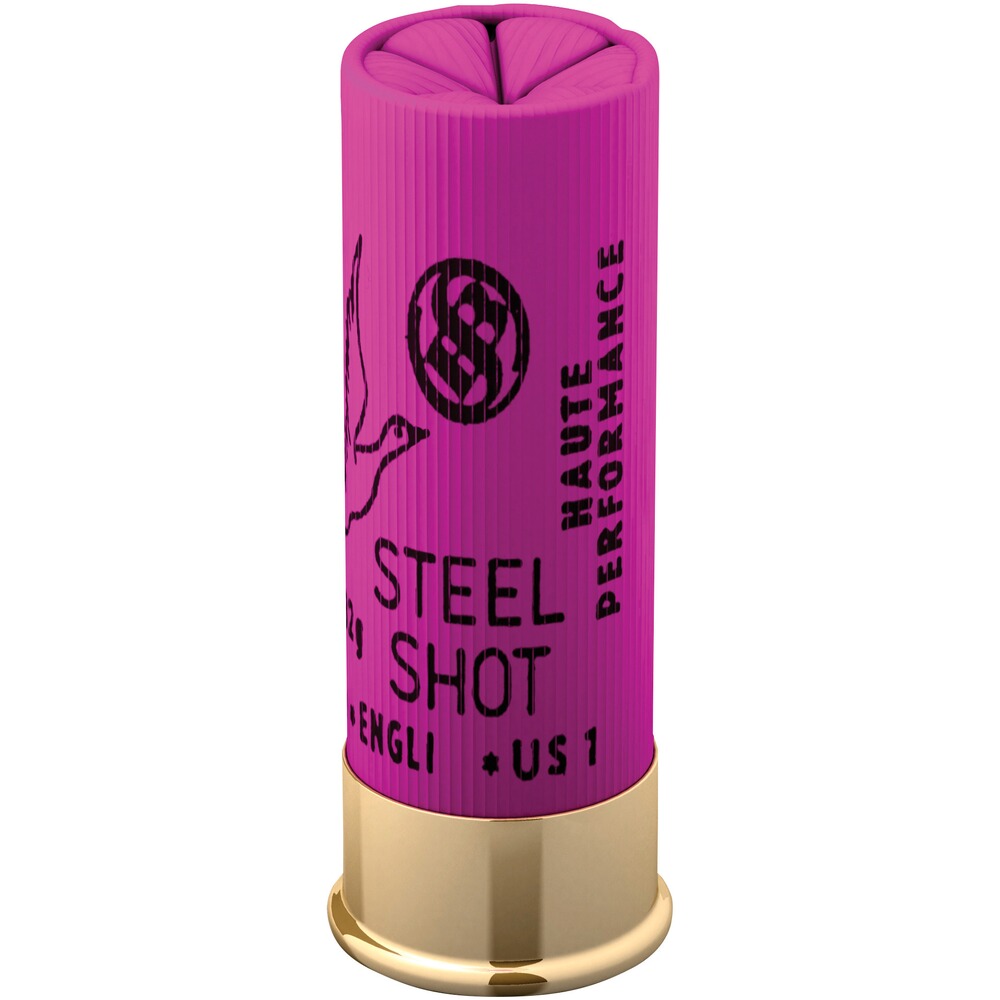 12/70 Hunting Steel 4.1mm 32g, Sellier & Bellot