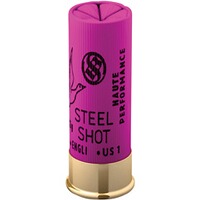 12/70 Hunting Steel 4.1mm 32g, Sellier & Bellot