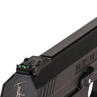 Luftpistole Modell 8 Magnum, Diana