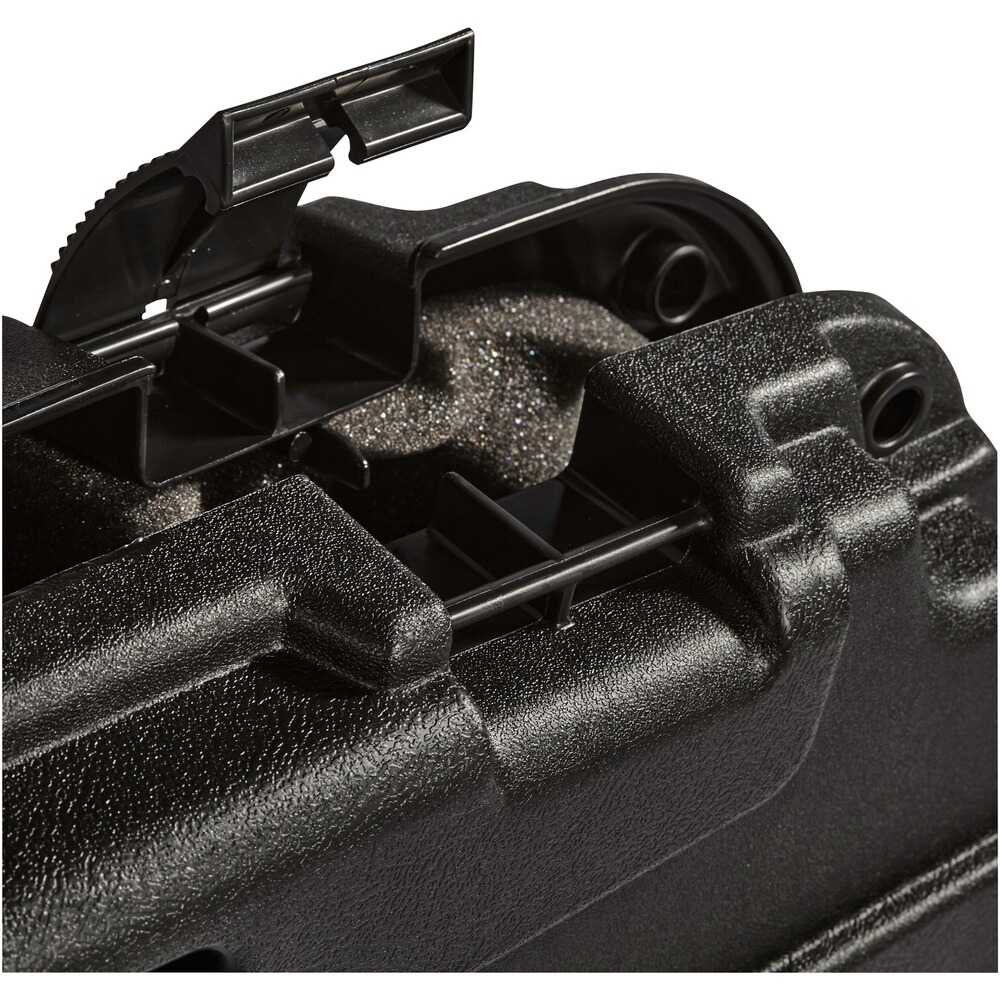 Langwaffenkoffer Pro Max, Plano