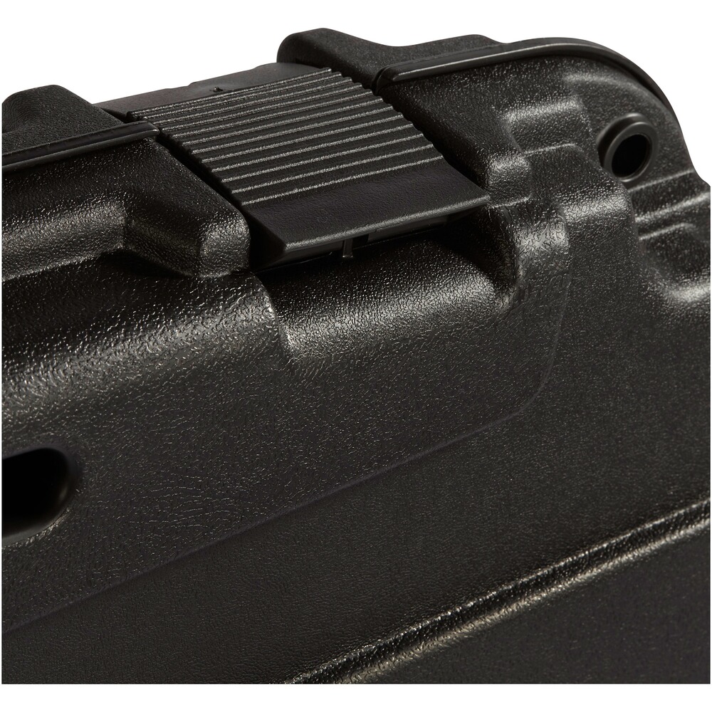 Langwaffenkoffer Pro Max, Plano