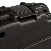 Langwaffenkoffer Pro Max, Plano