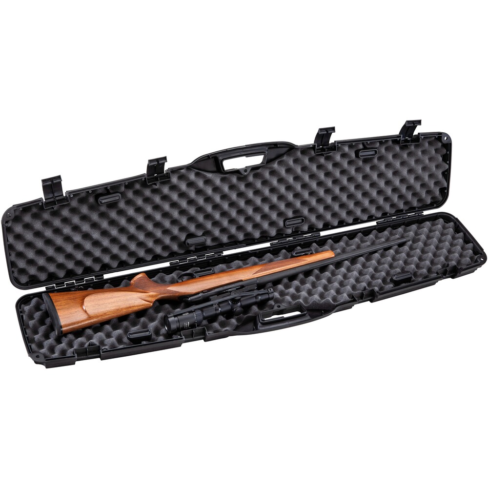 Long gun case Pro Max II, Plano