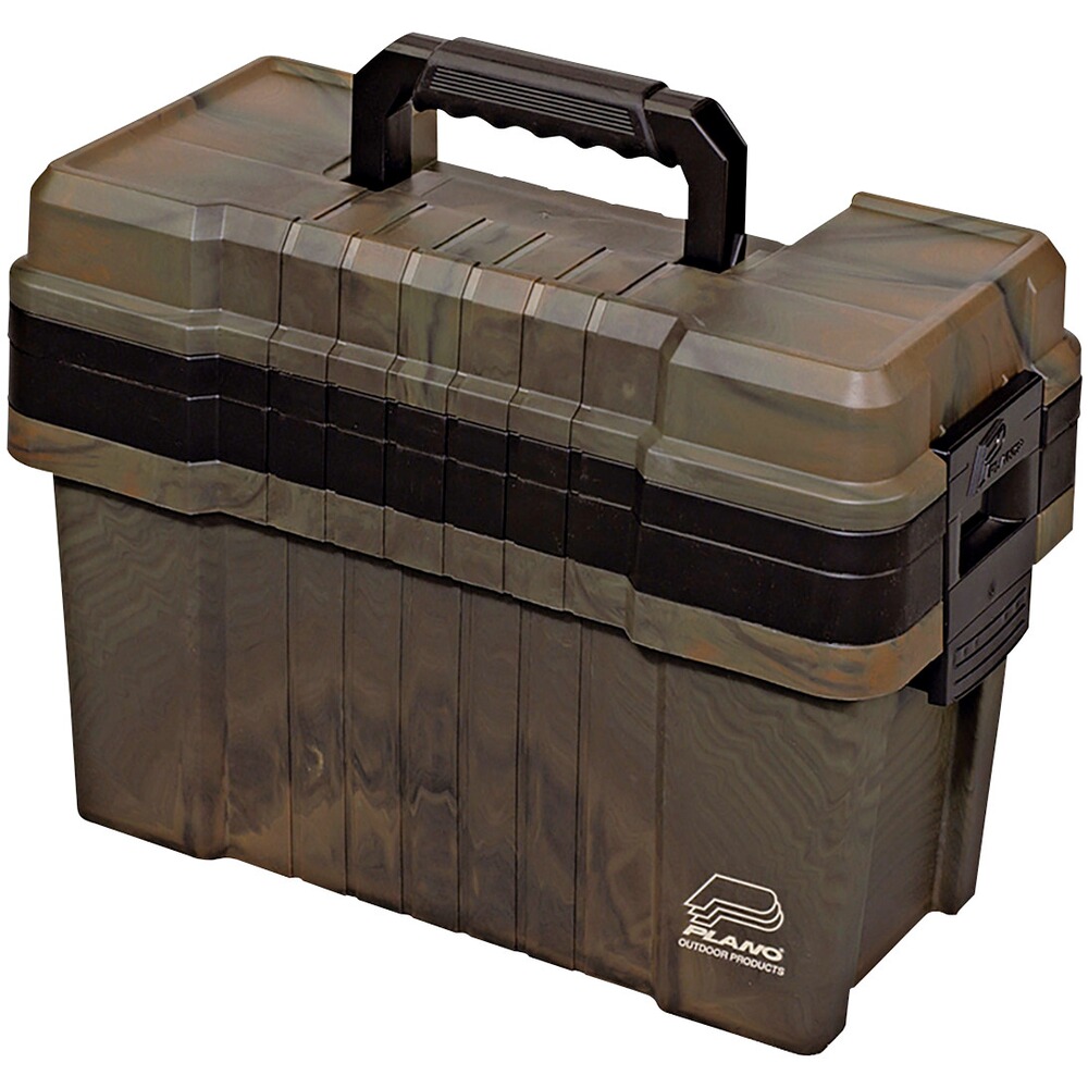 Waffen-Wartungsbox