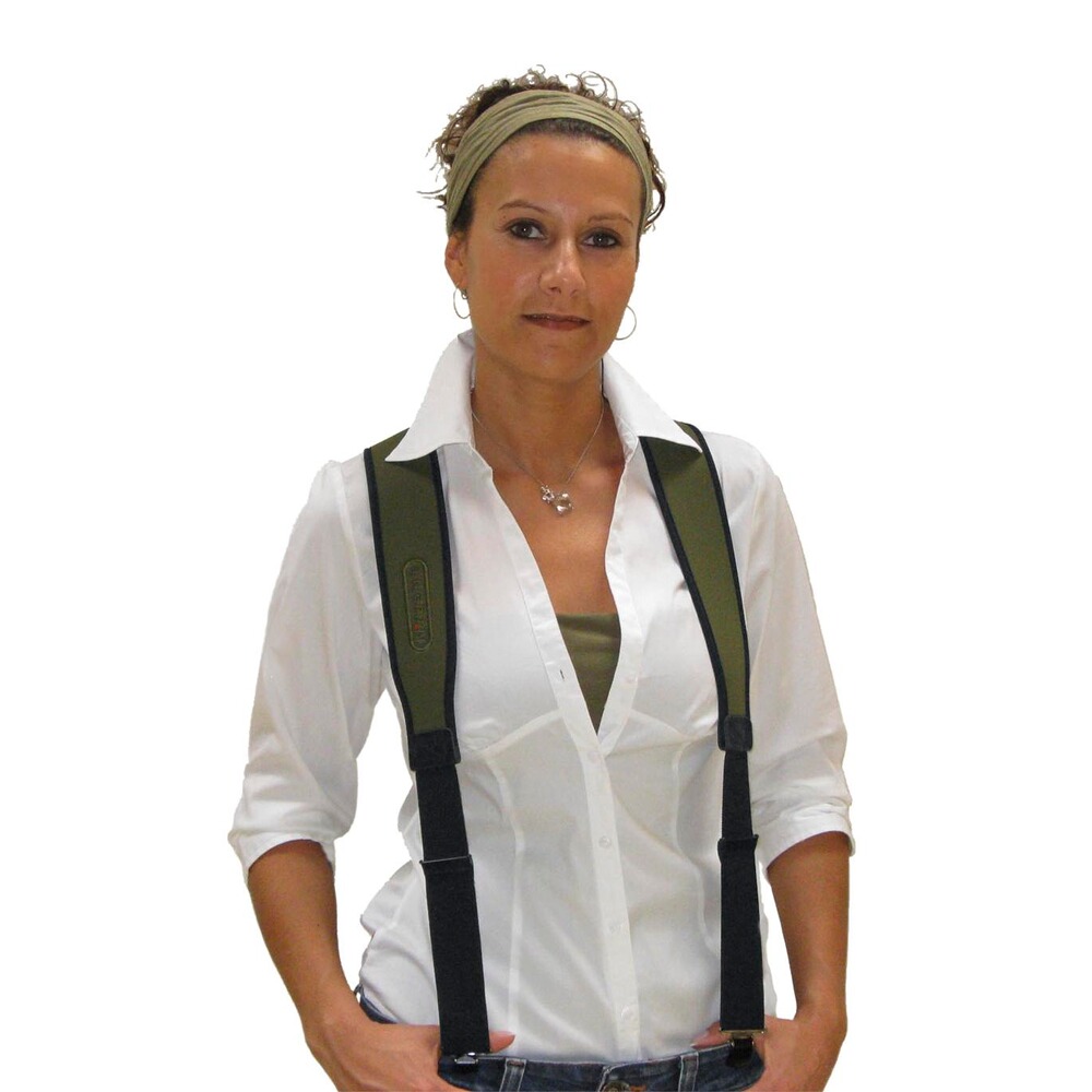 Hosenträger Neopren, Niggeloh