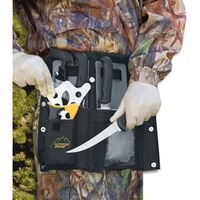 Zerwirkset Butcher-Lite – 8-teilig, Outdoor Edge