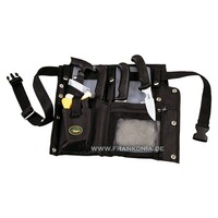 Zerwirkset Butcher-Lite – 8-teilig, Outdoor Edge