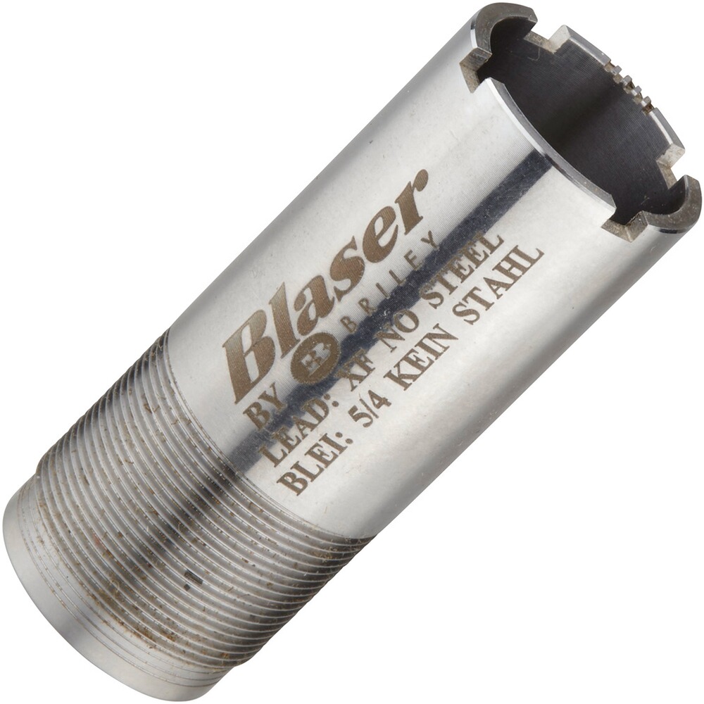Wechselchoke Blaser F-Serie
